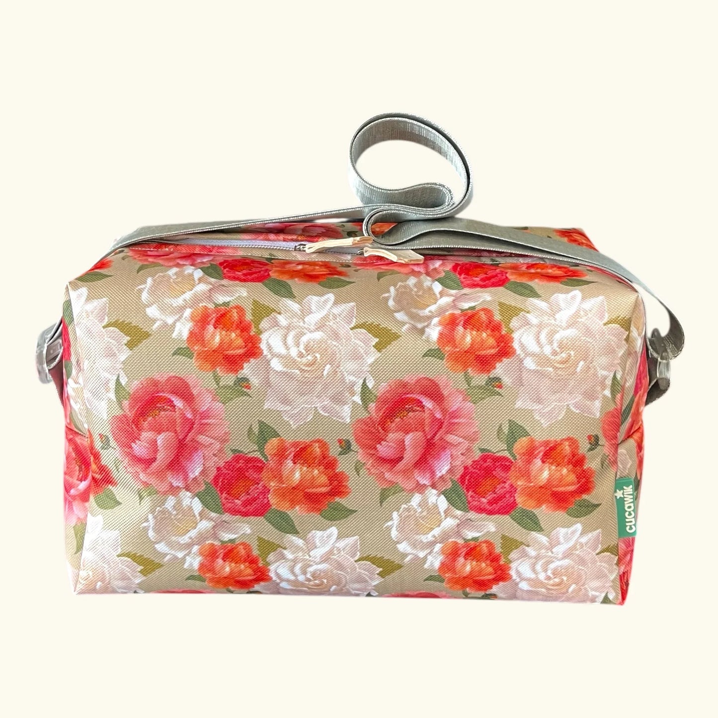 LANCHEIRA - LAKE - Cucawik