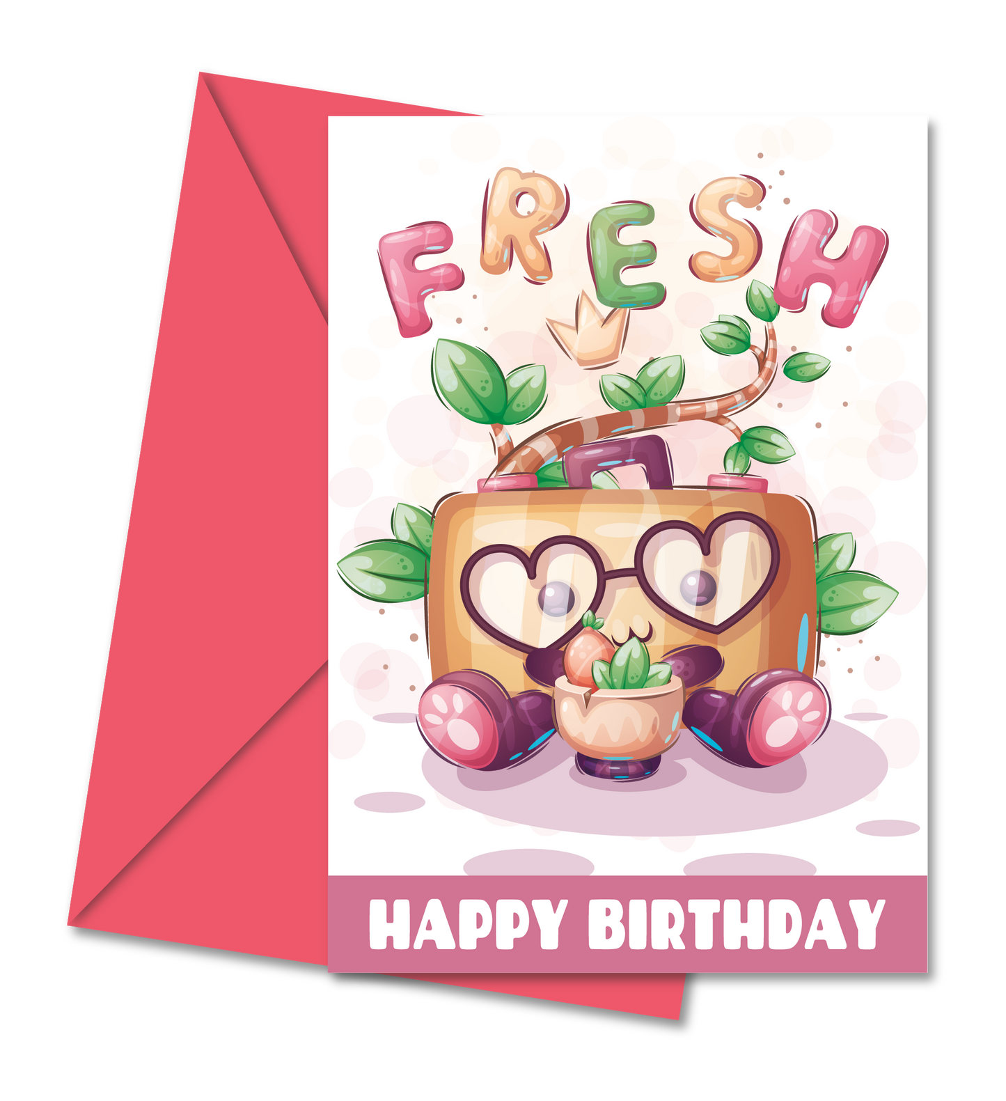 POSTAIS ANIVERSÁRIOS