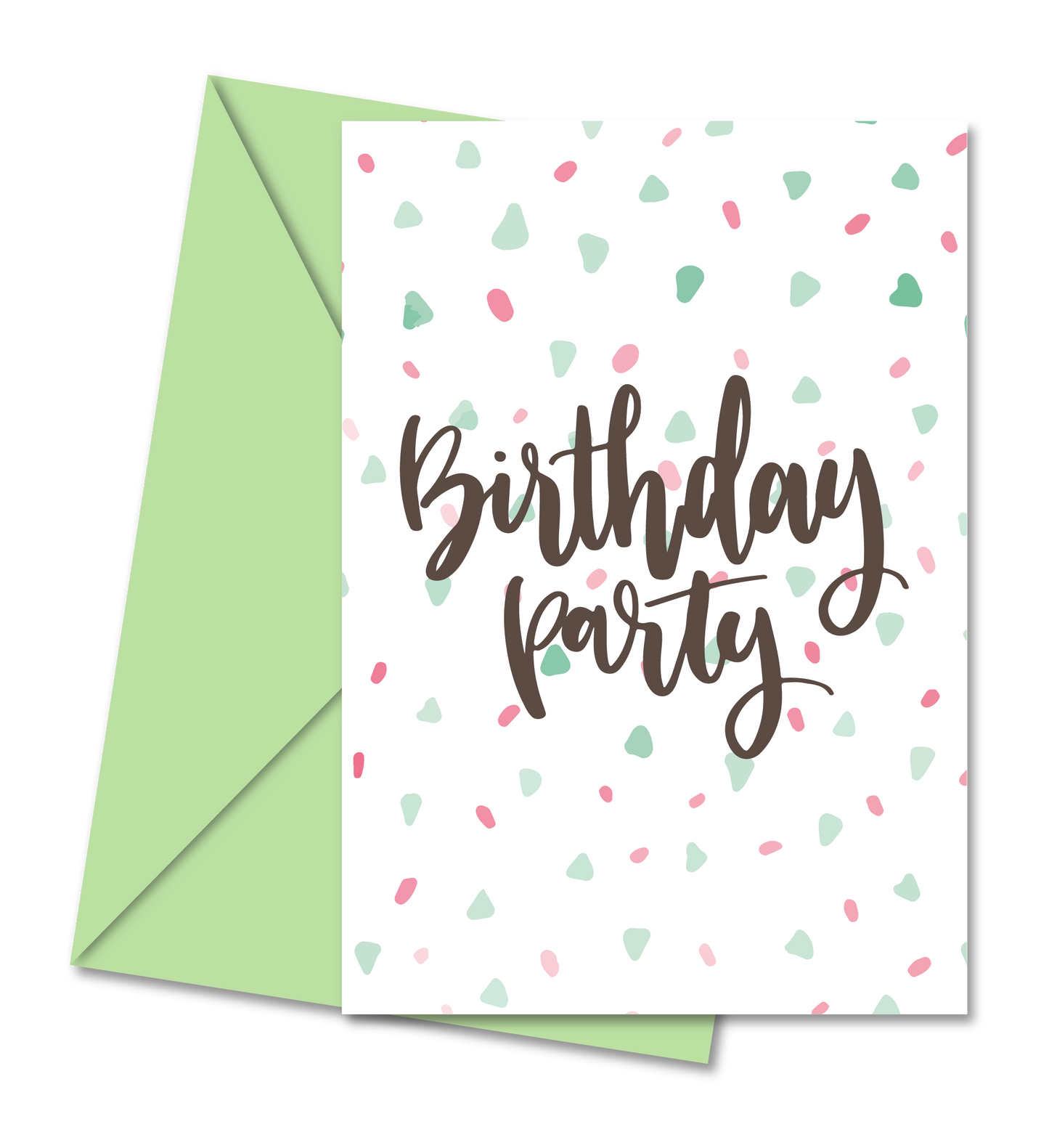 POSTAIS ANIVERSÁRIOS