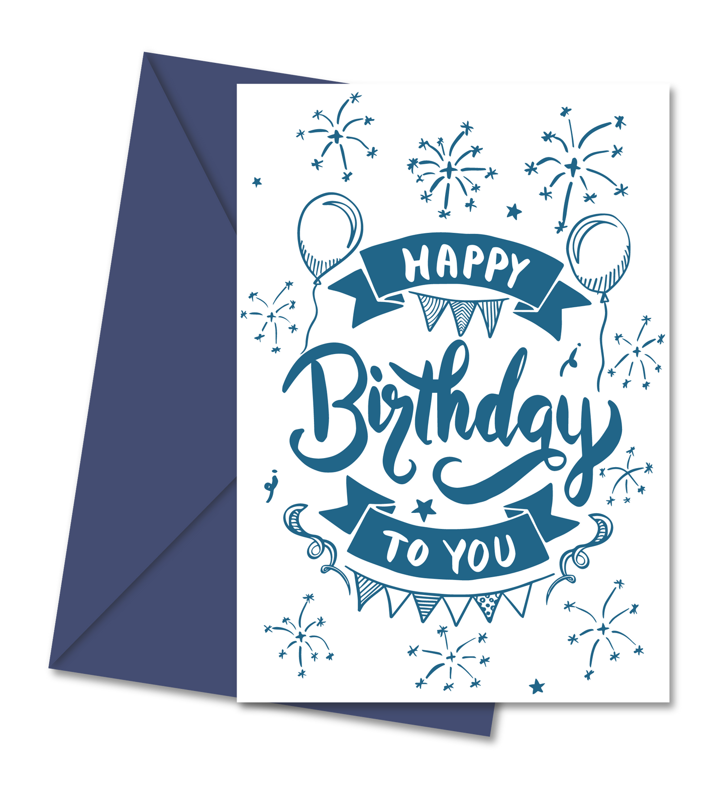 POSTAIS ANIVERSÁRIOS