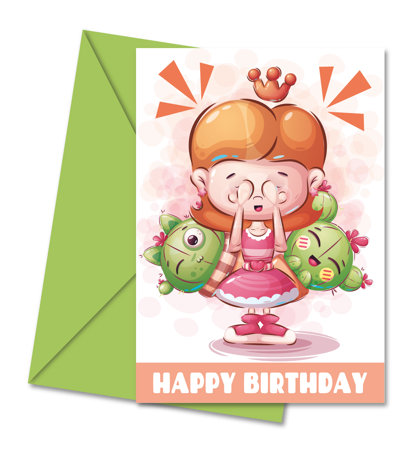 POSTAIS ANIVERSÁRIOS