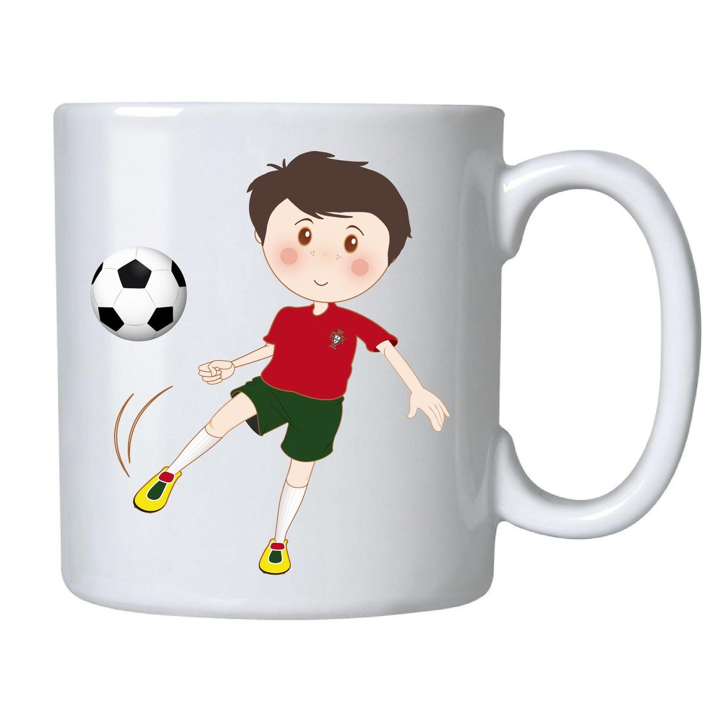 CANECAS DESPORTO - Cucawik