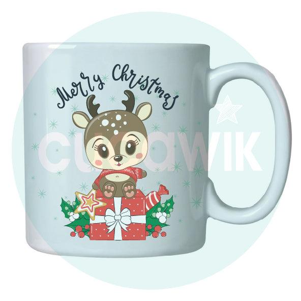 CANECAS NATAL - Cucawik