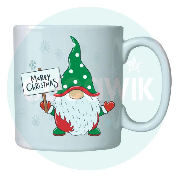 CANECAS NATAL - Cucawik