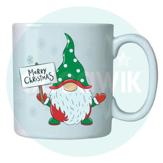 CANECAS NATAL - Cucawik