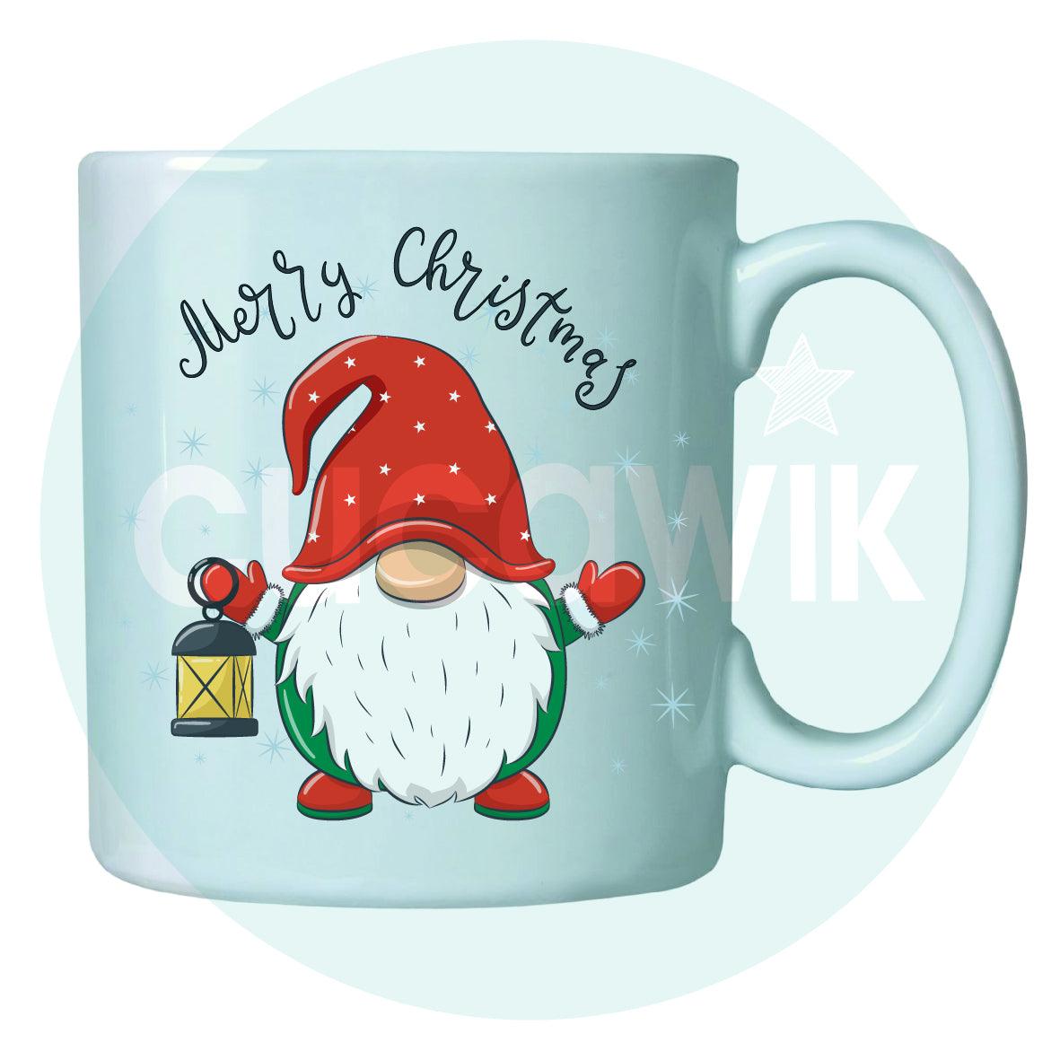 CANECAS NATAL - Cucawik