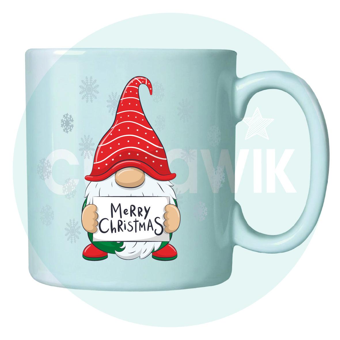 CANECAS NATAL - Cucawik