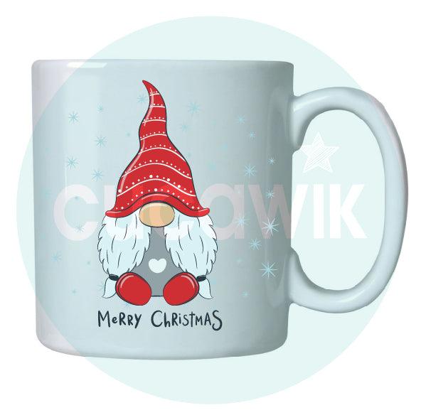 CANECAS NATAL - Cucawik