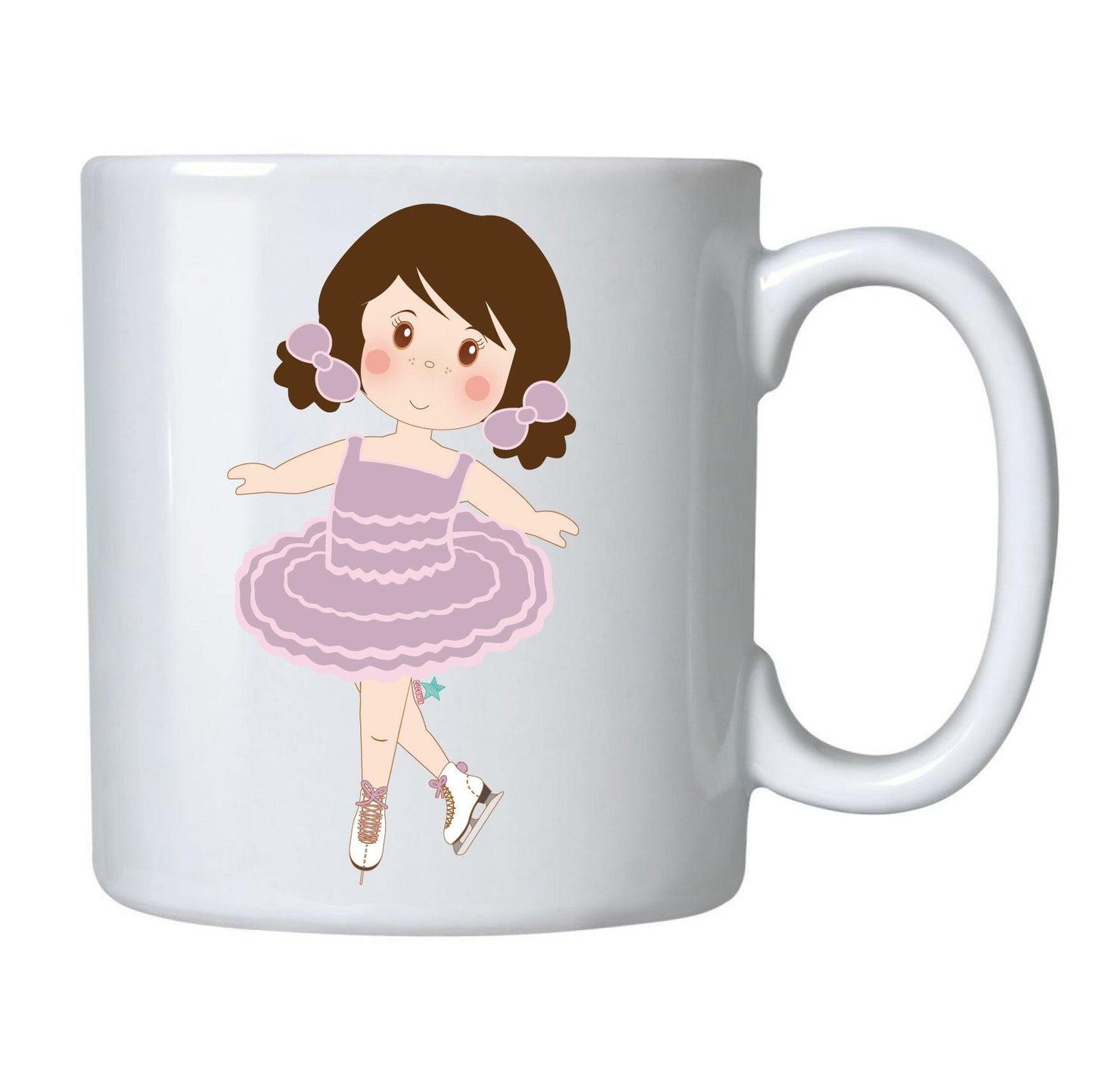 CANECAS DESPORTO - Cucawik