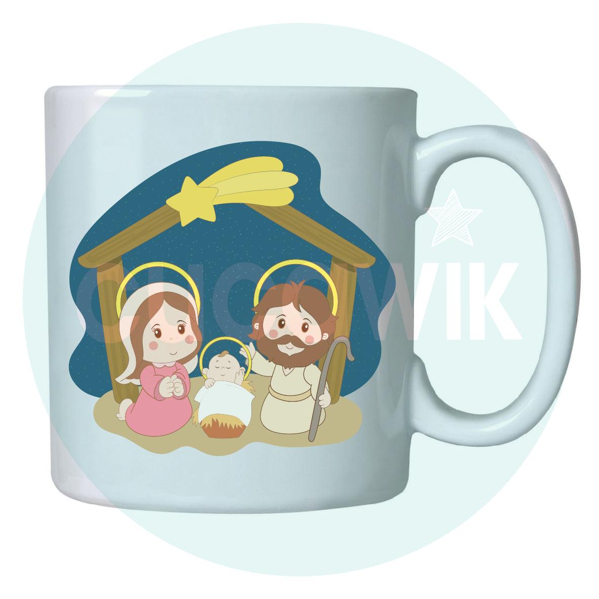 CANECAS NATAL - Cucawik