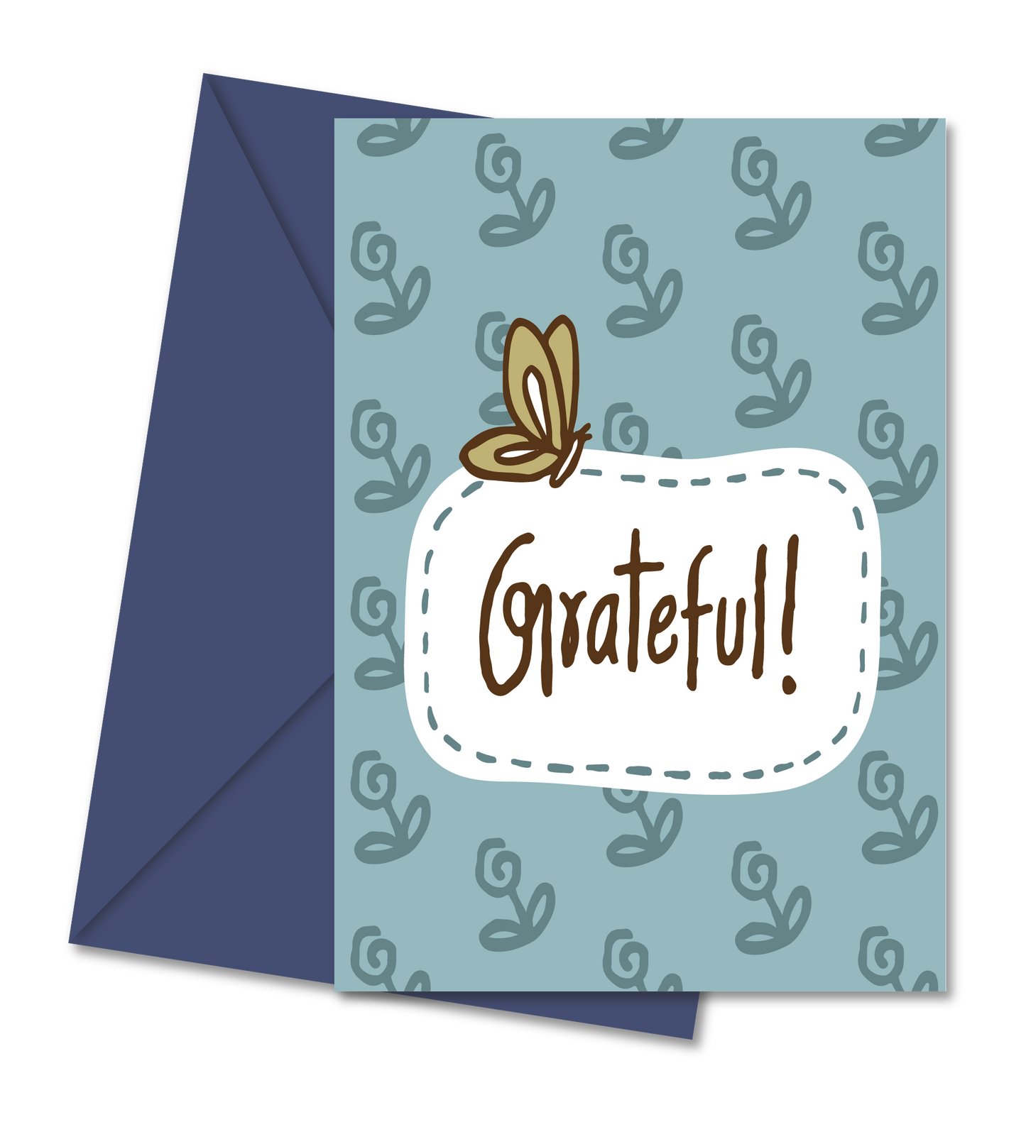 POSTAIS AGRADECIMENTO