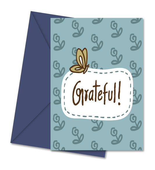 POSTAIS AGRADECIMENTO