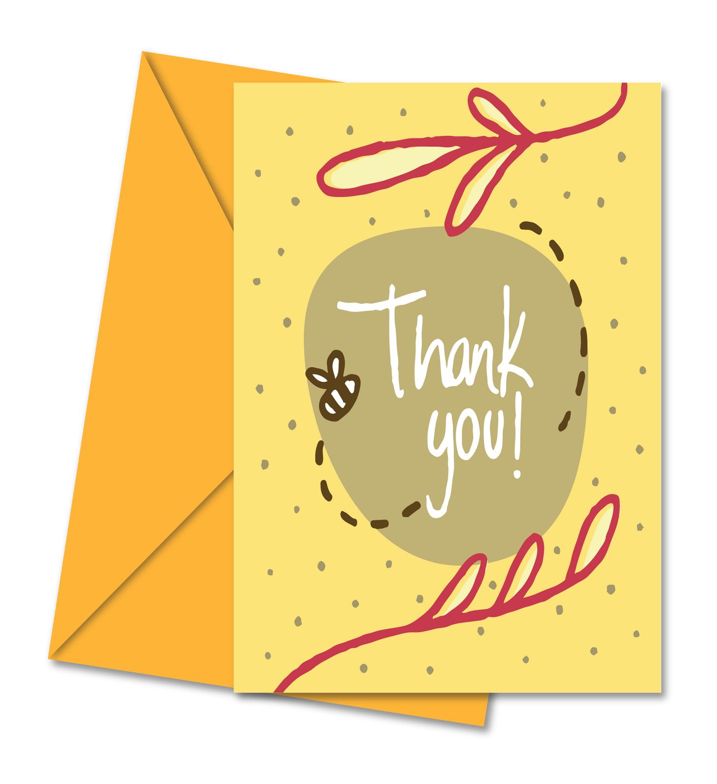 POSTAIS AGRADECIMENTO