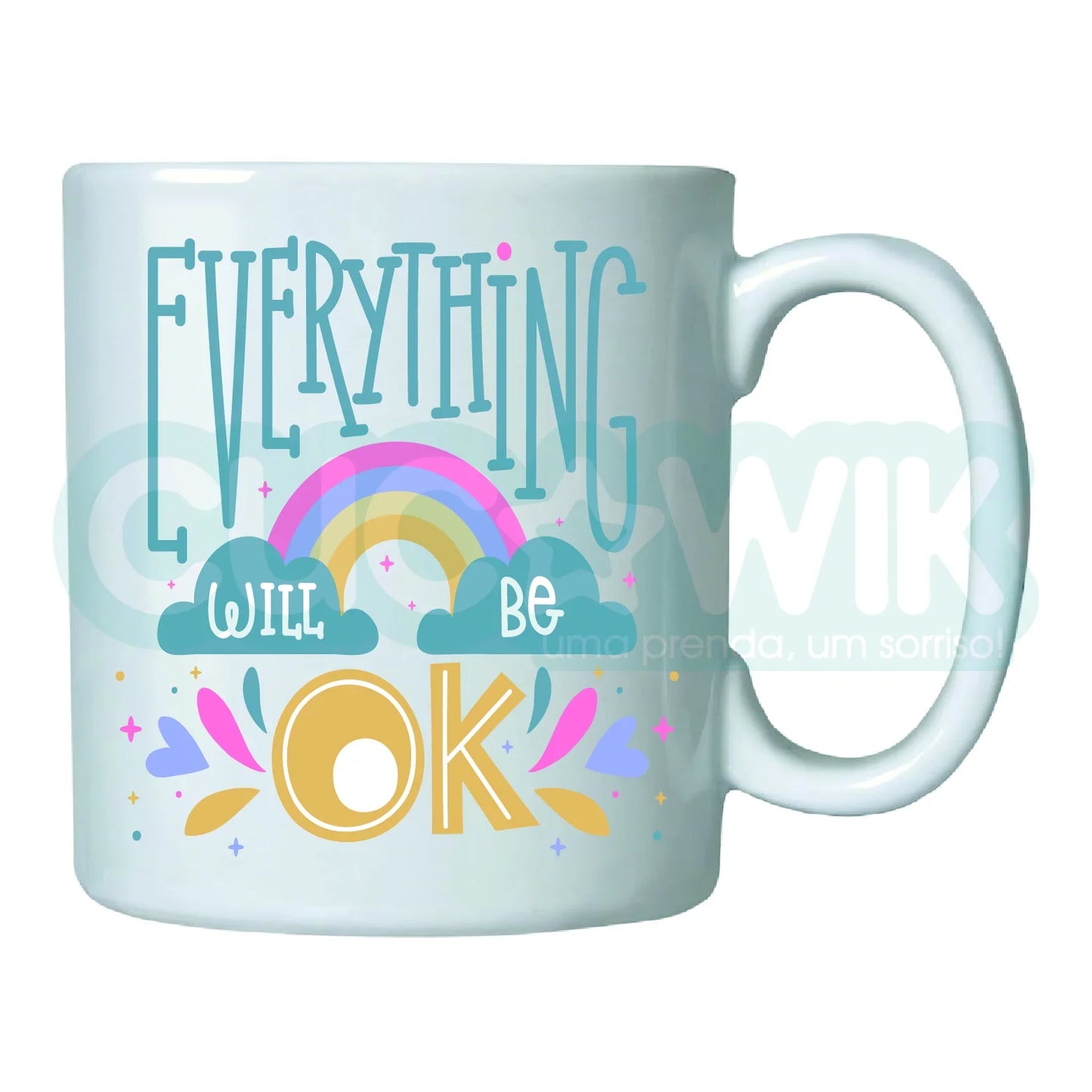 CANECAS FRASES - Cucawik