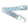 Fita de Chucha Baby Infantil Guaxinins