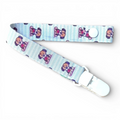 Fita de Chucha Baby Infantil Cãezinhos