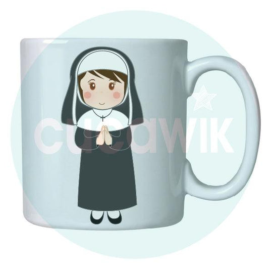 CANECAS RELIGIOSAS - Cucawik