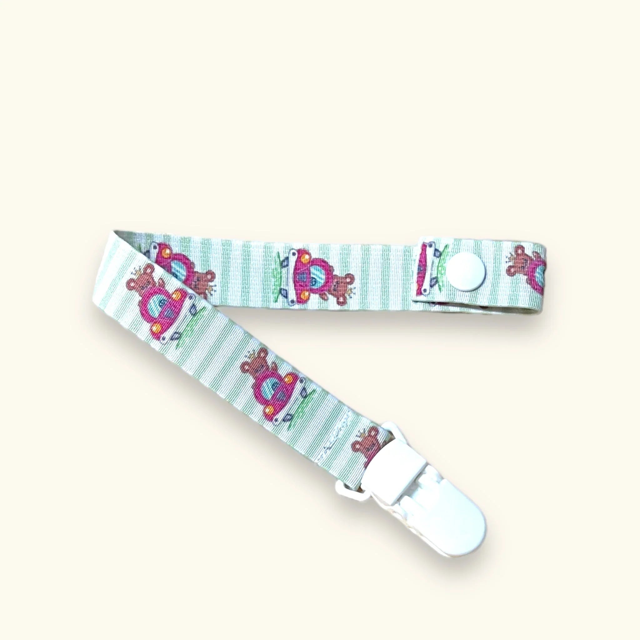 FITA CHUCHA BABY - Cucawik