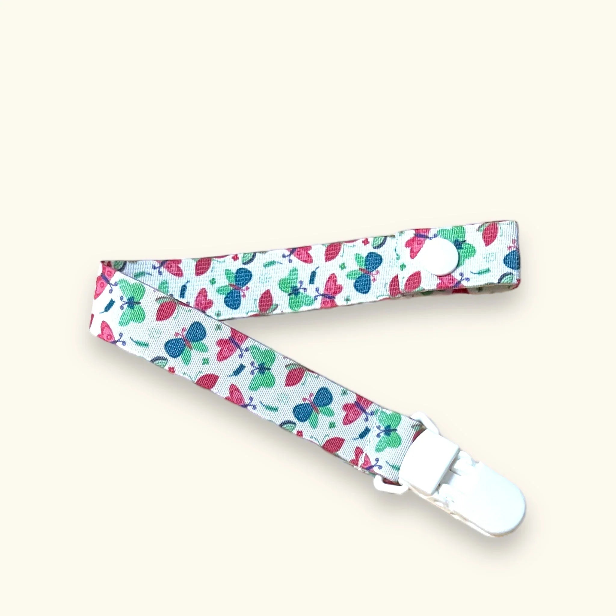 FITA CHUCHA BABY - Cucawik