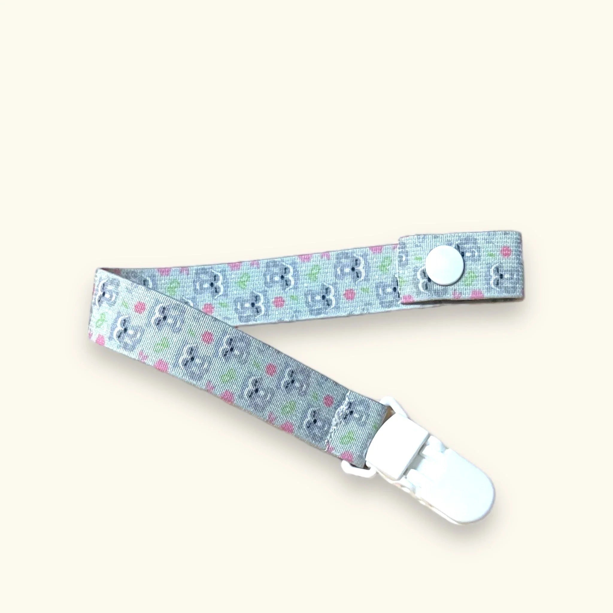 FITA CHUCHA BABY - Cucawik