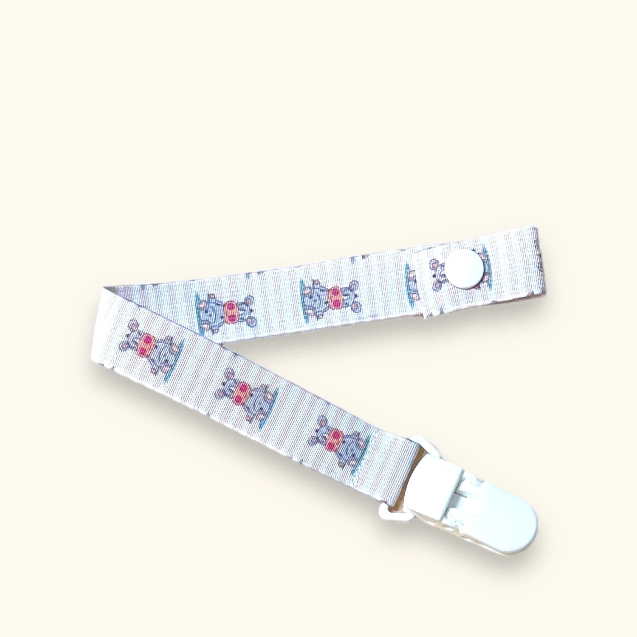 FITA CHUCHA BABY - Cucawik