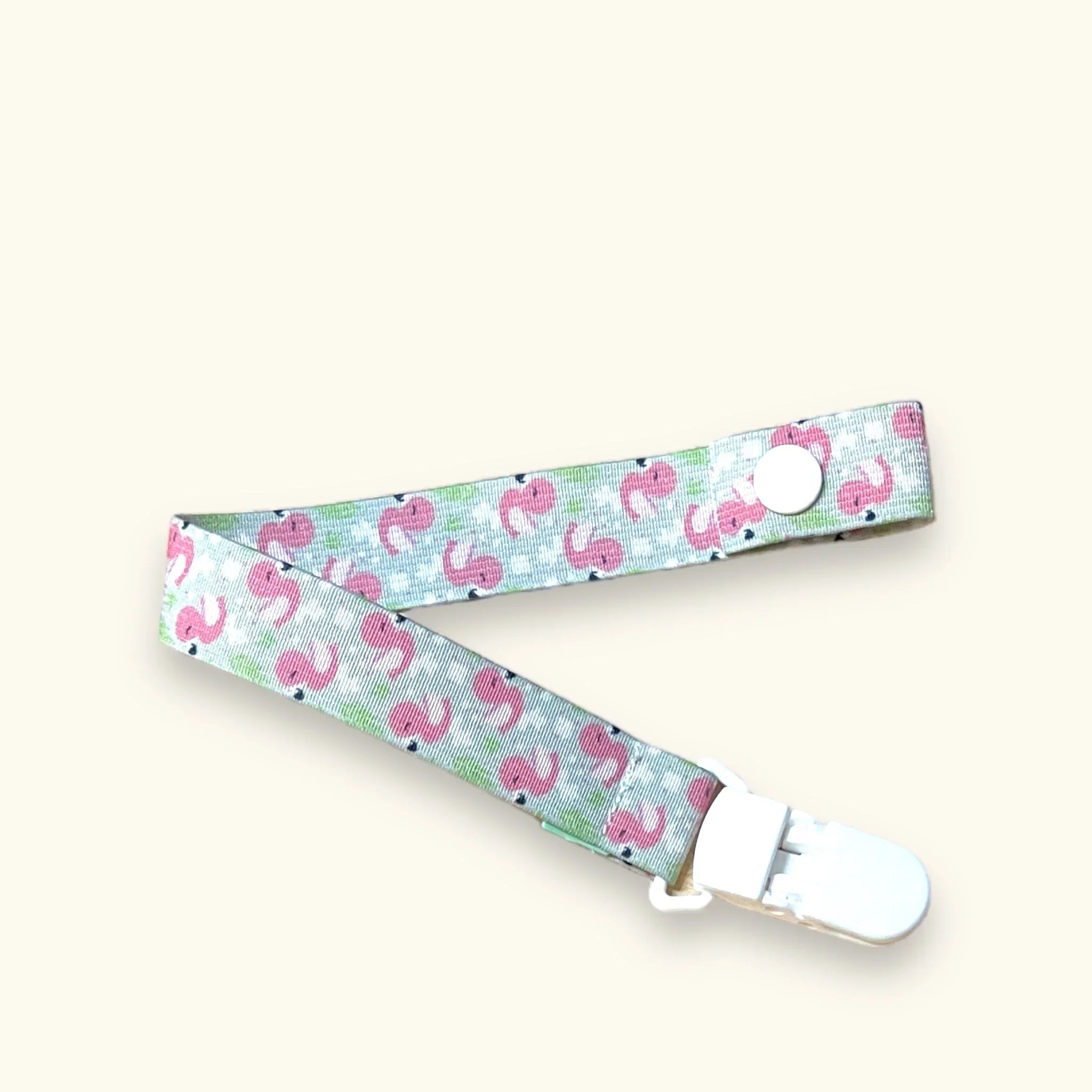 FITA CHUCHA BABY - Cucawik