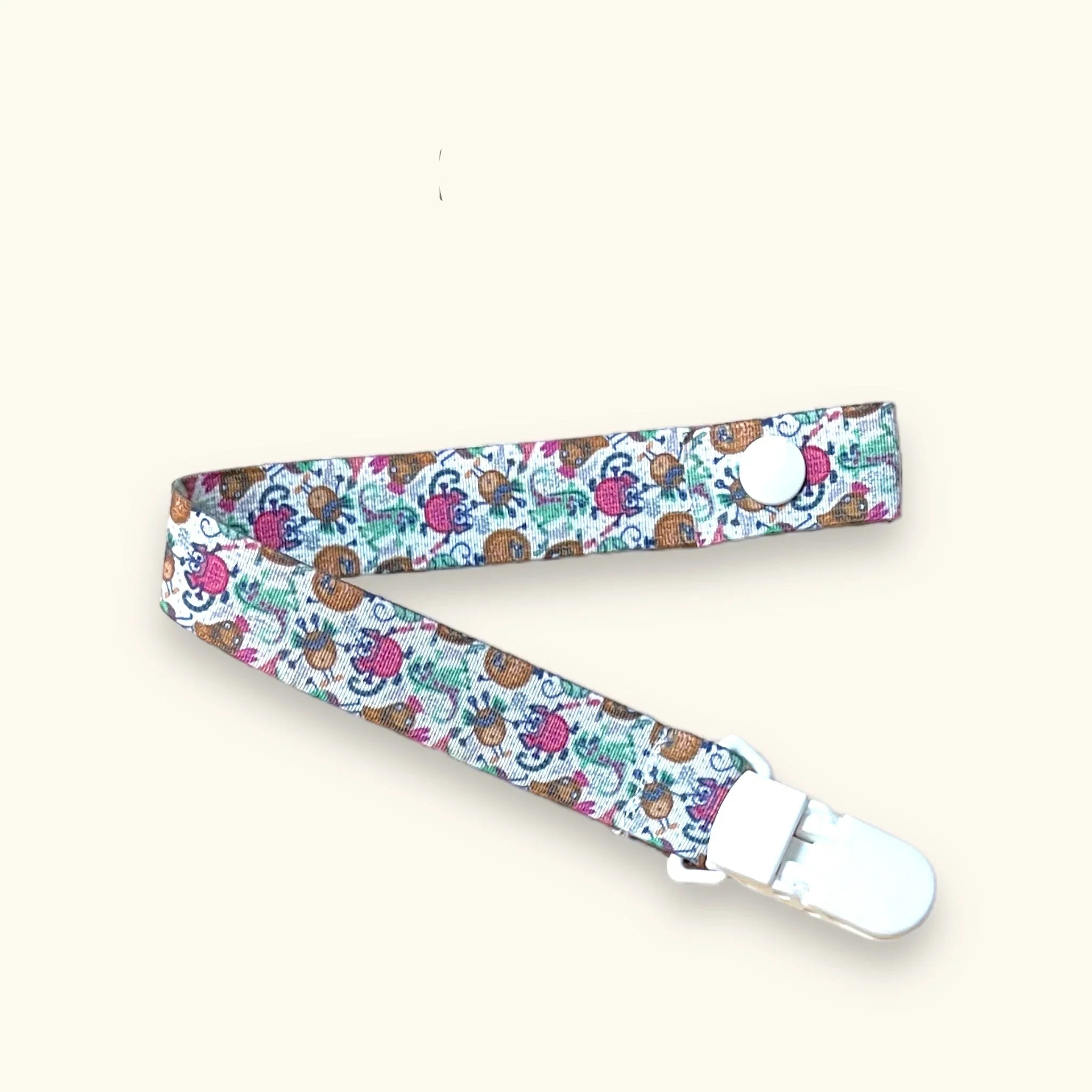 FITA CHUCHA BABY - Cucawik