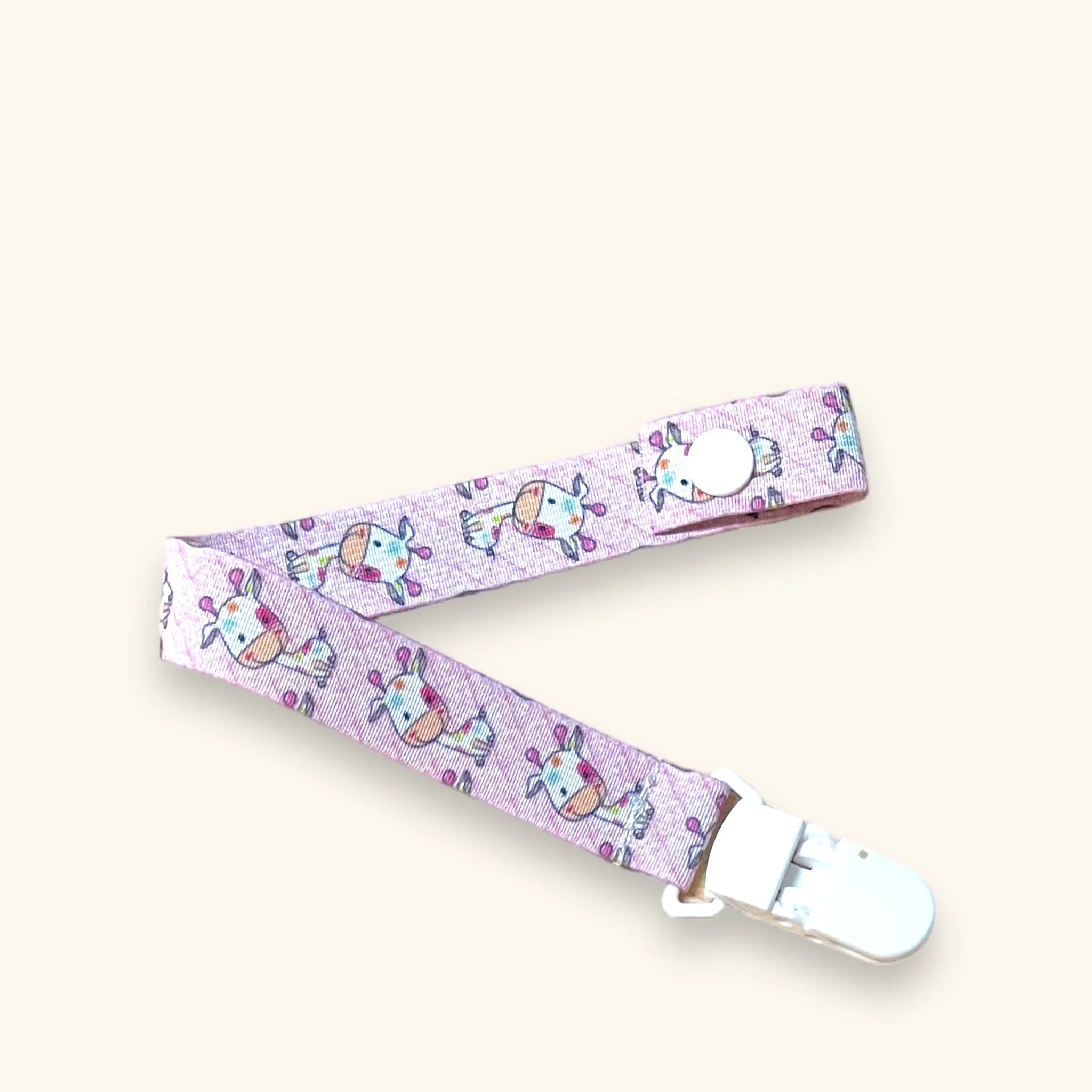 FITA CHUCHA BABY - Cucawik