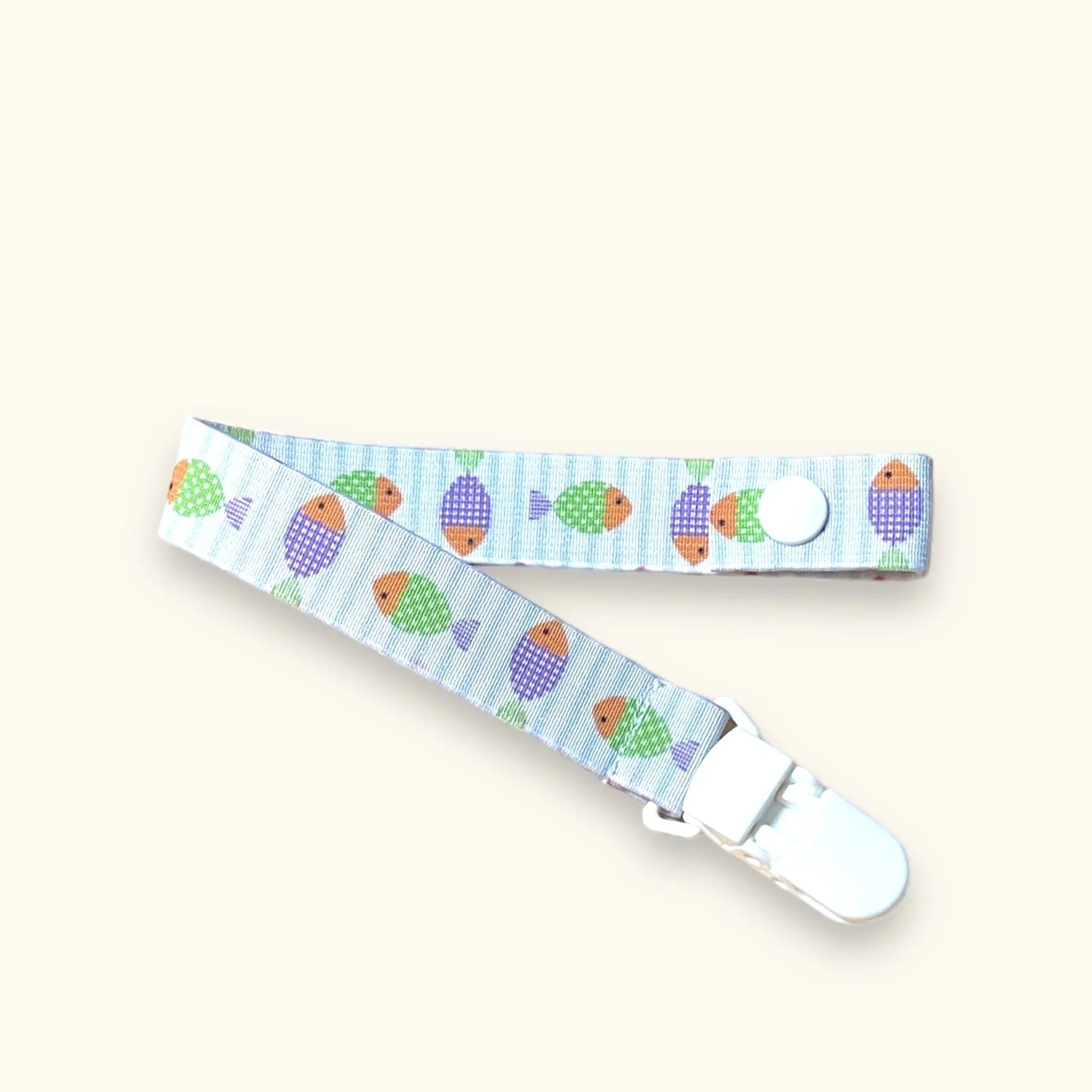 FITA CHUCHA BABY - Cucawik