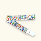 FITA CHUCHA BABY - Cucawik