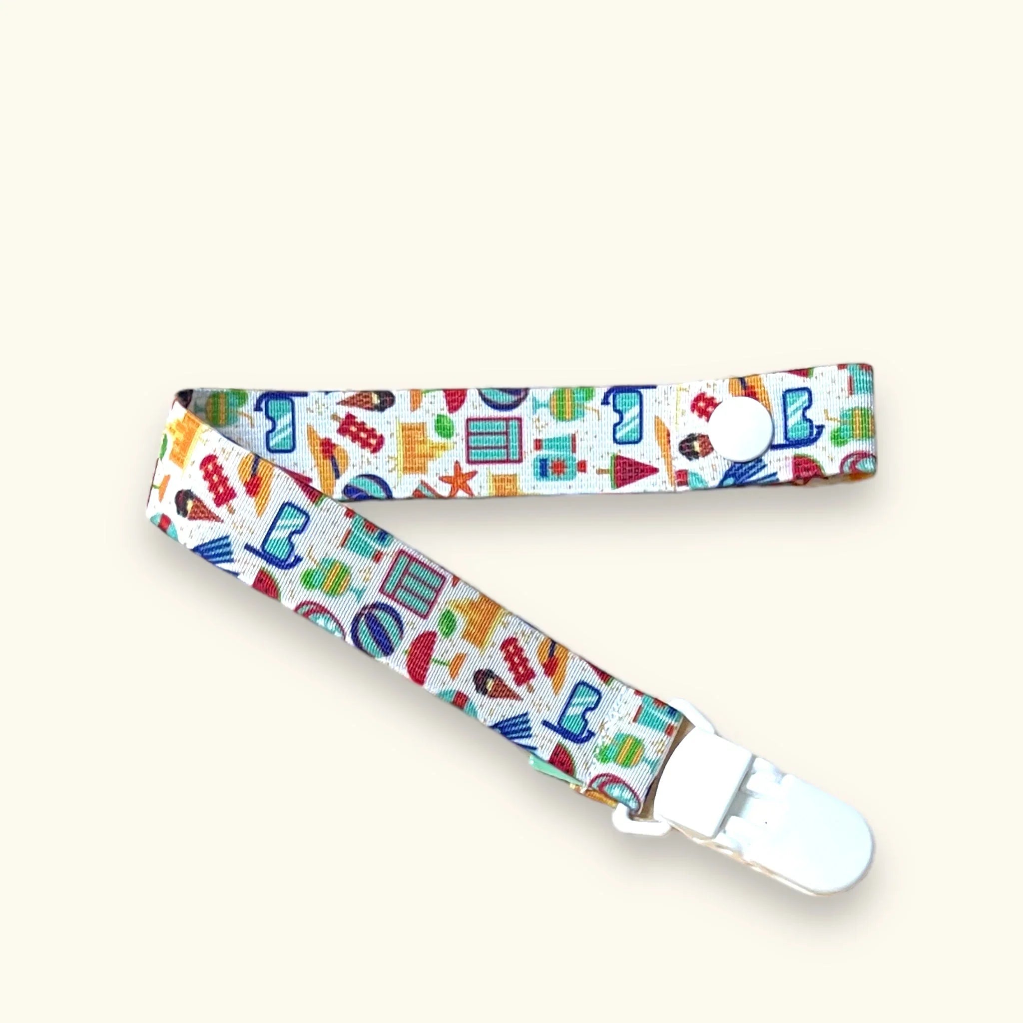 FITA CHUCHA BABY - Cucawik