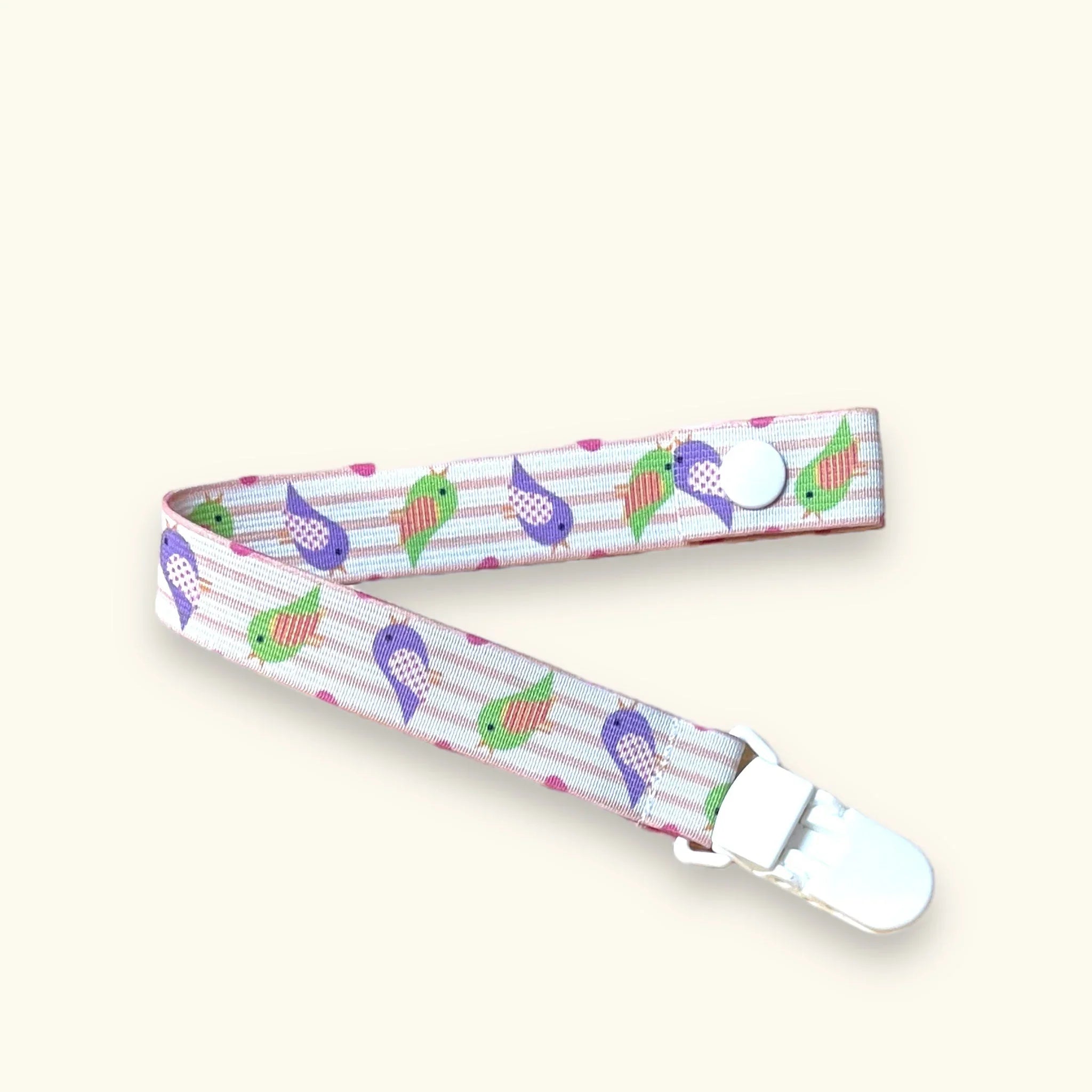 FITA CHUCHA BABY - Cucawik