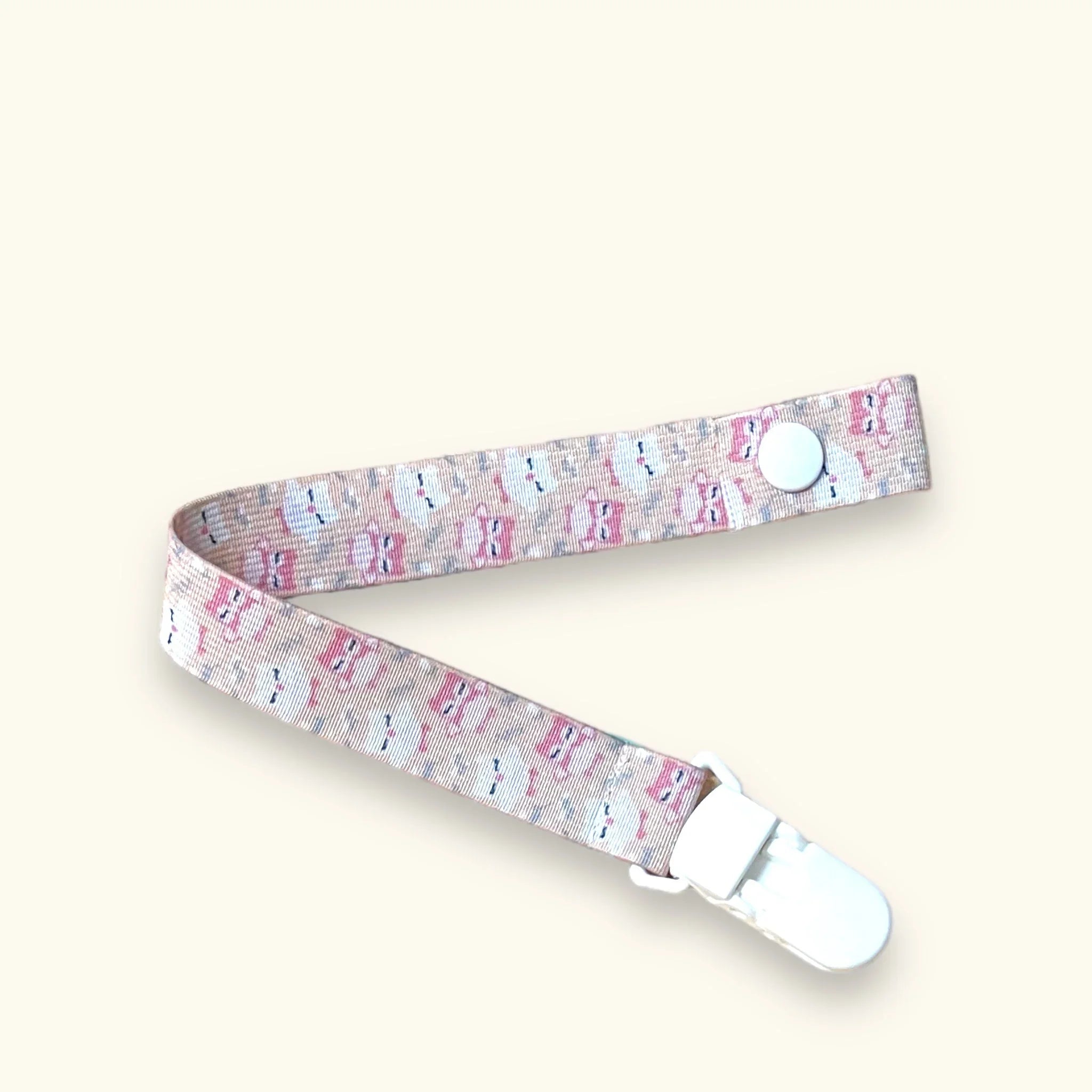 FITA CHUCHA BABY - Cucawik