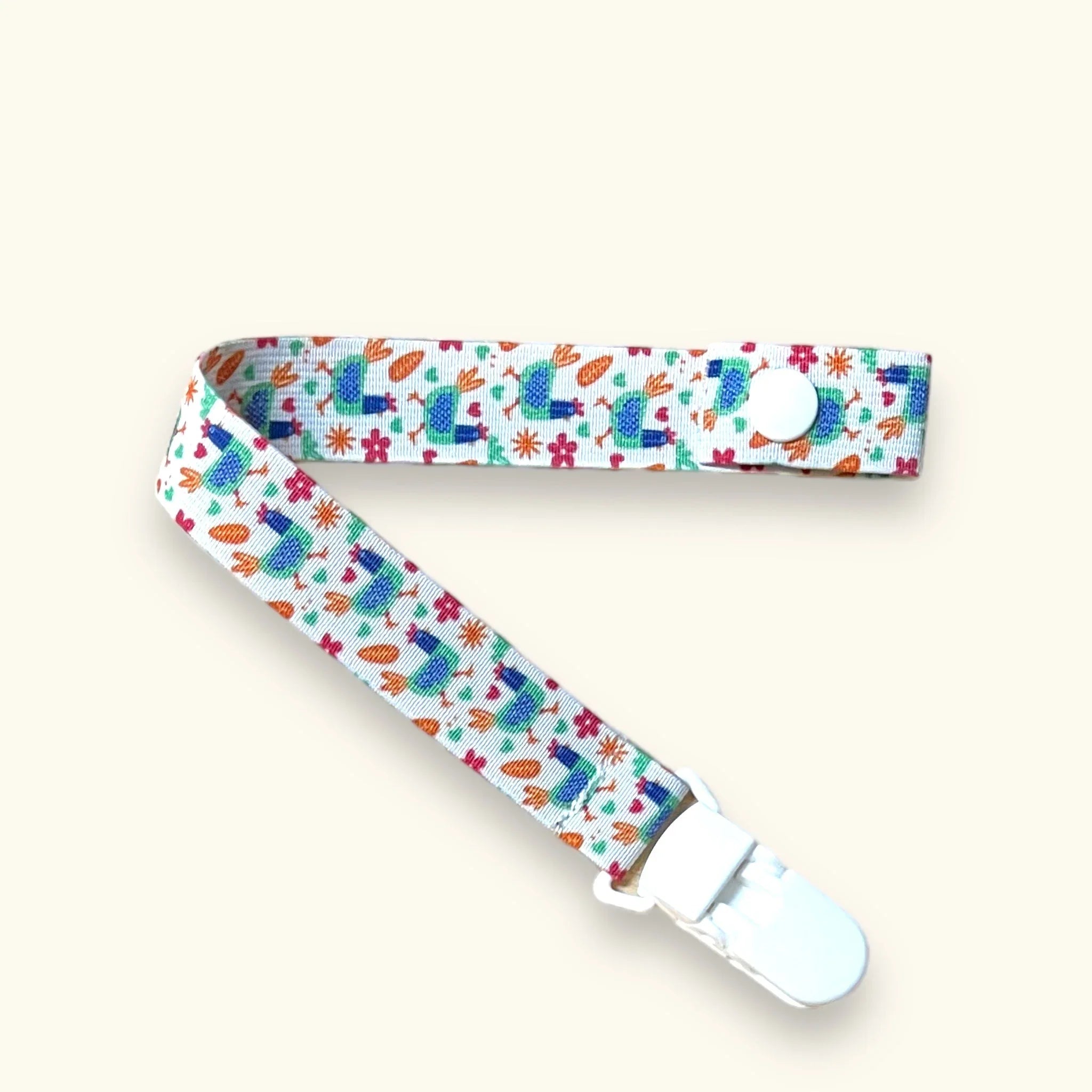 FITA CHUCHA BABY - Cucawik