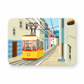Íman Rectangular Eléctrico Bica Lisboa