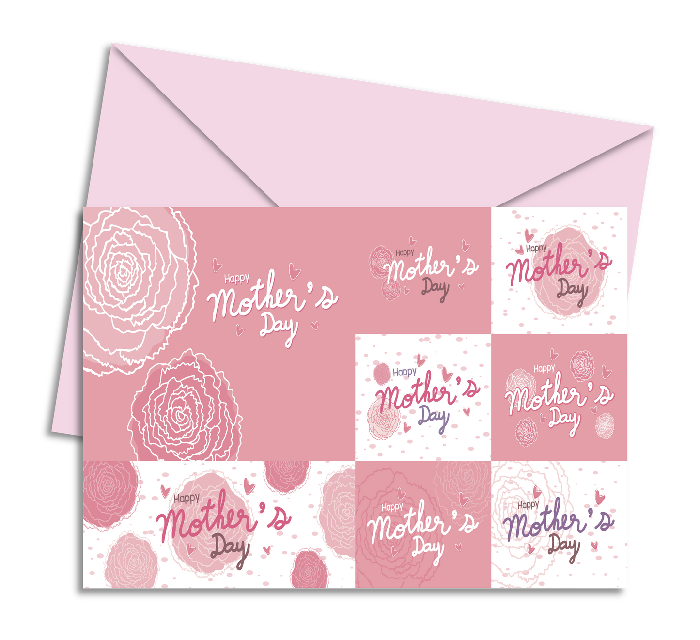 POSTAIS FRASES COMEMORATIVAS