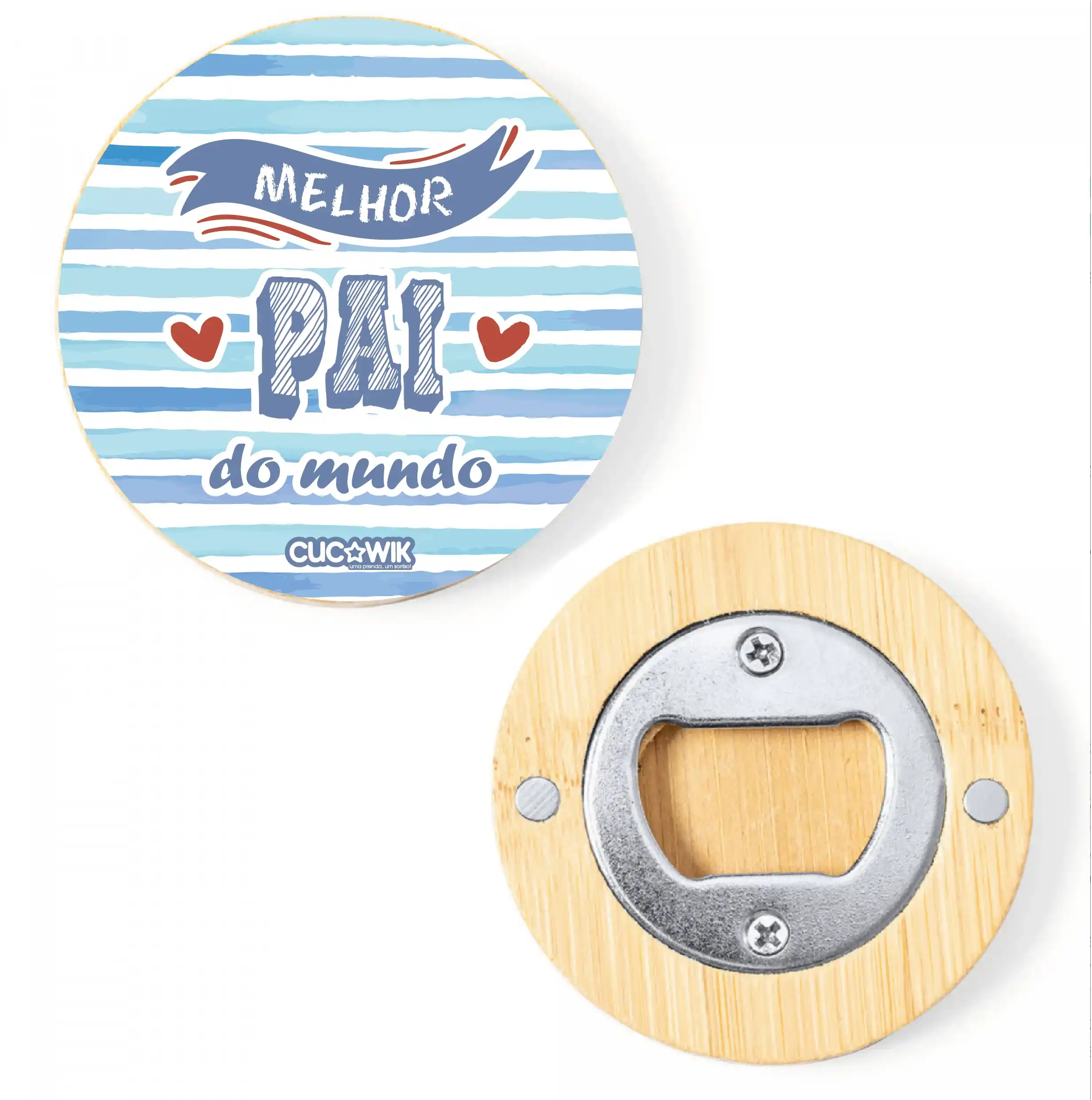 ABRE GARRAFAS - Cucawik