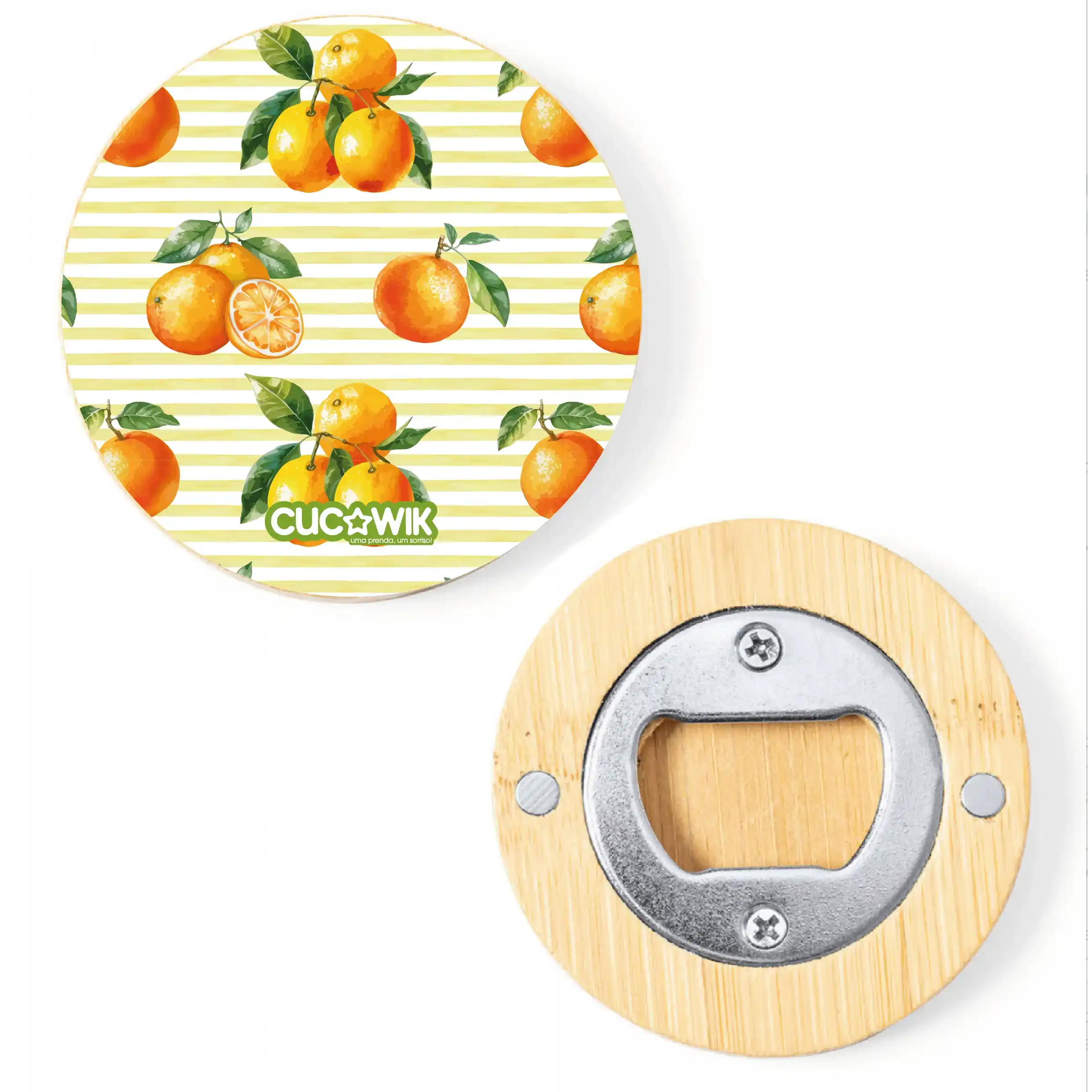 ABRE GARRAFAS - Cucawik