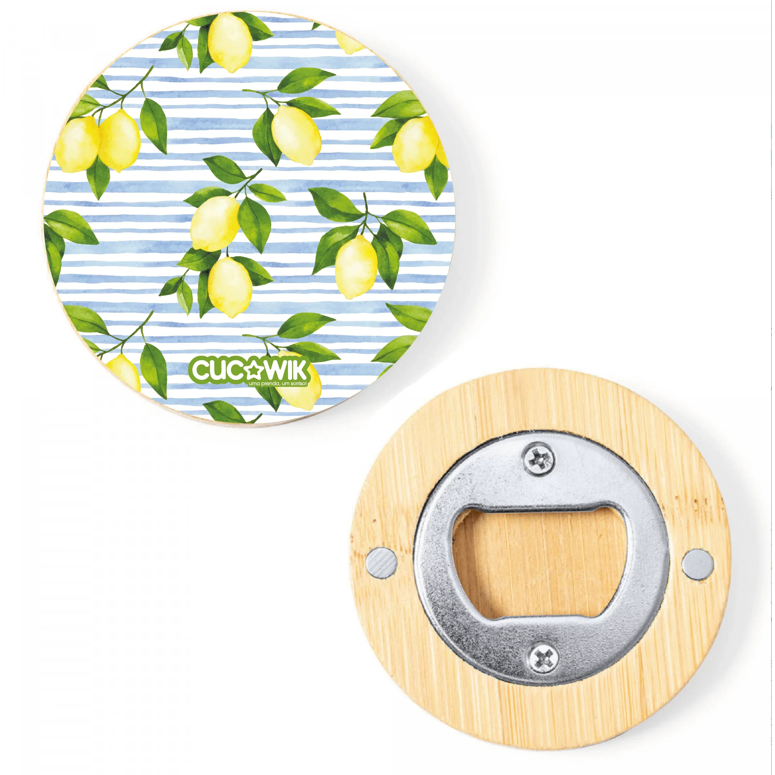 ABRE GARRAFAS - Cucawik