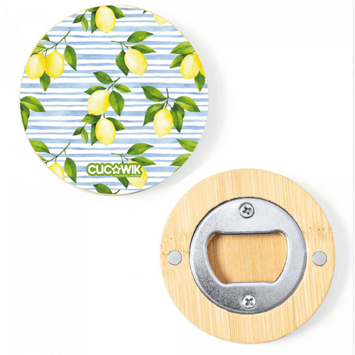 ABRE GARRAFAS - Cucawik