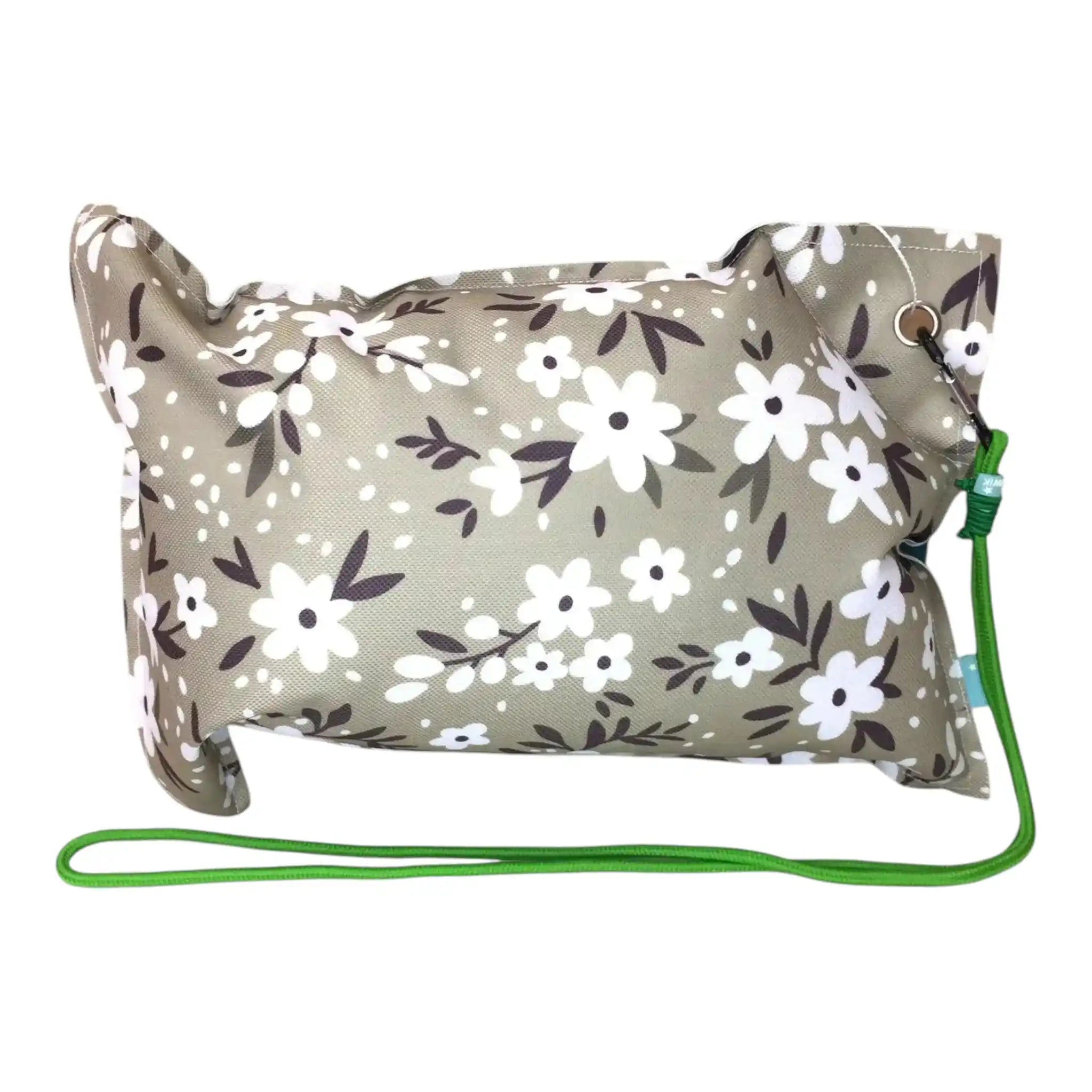 Almofada Impermeável para a Praia e Piscina Sunday Cucawik