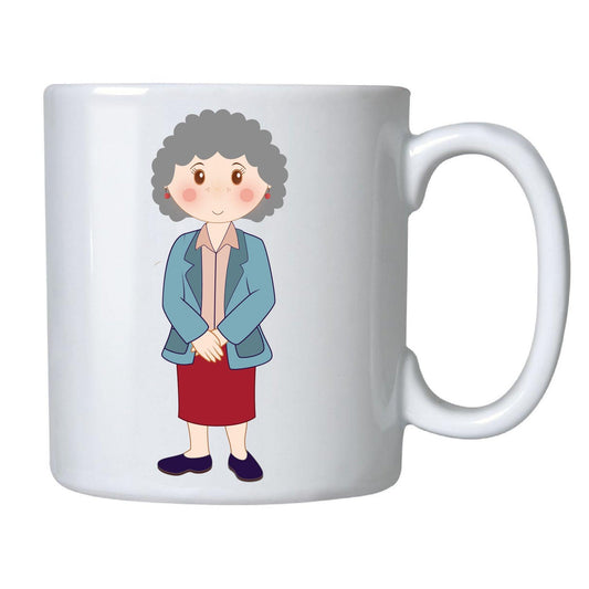 CANECAS FAMÍLIA - Cucawik