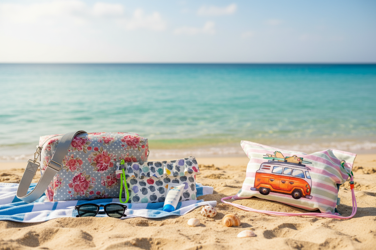 Banner Verão Cucawik