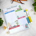 DAILY PLANNER - Cucawik