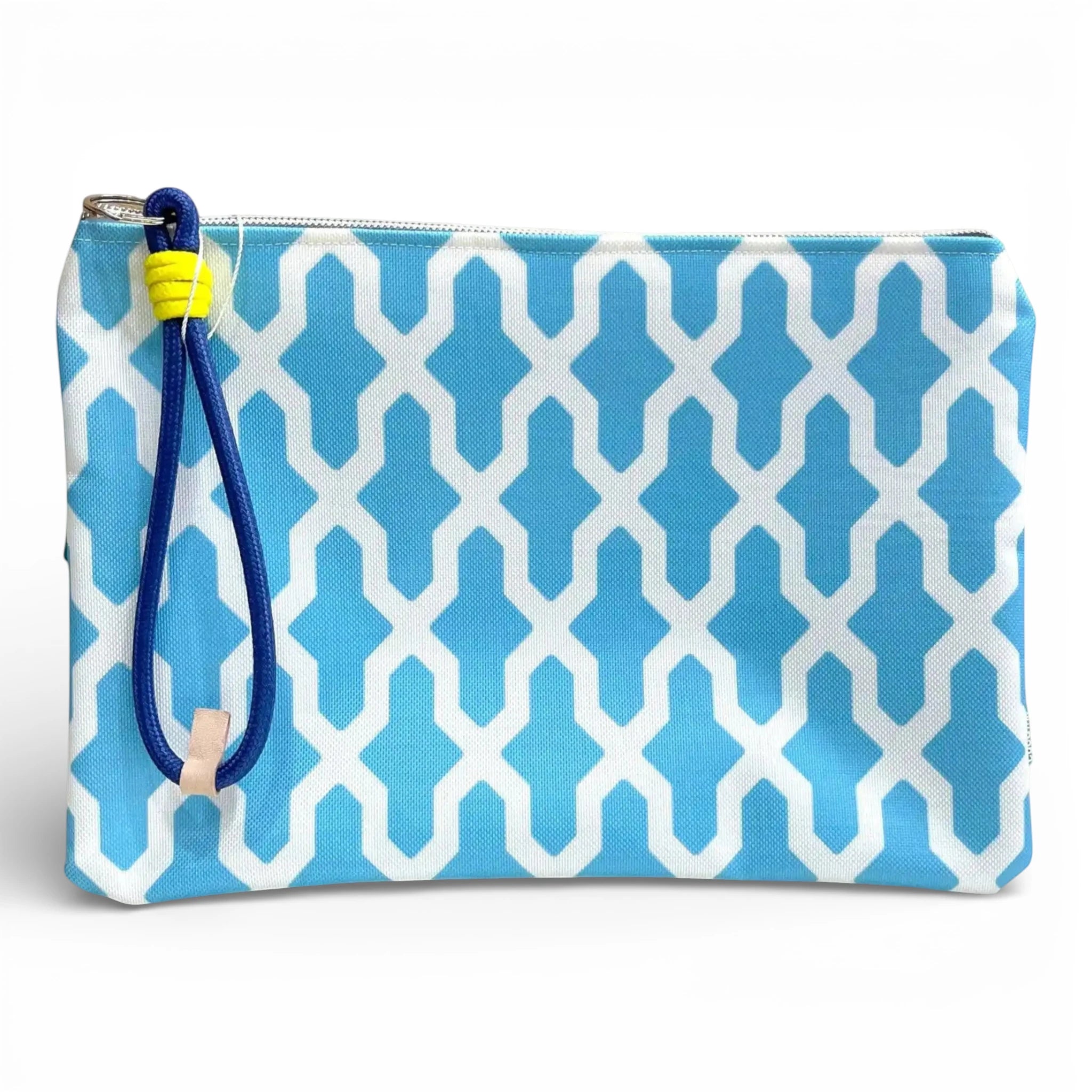 Bolsa Média Impermeável Cacau Cucawik