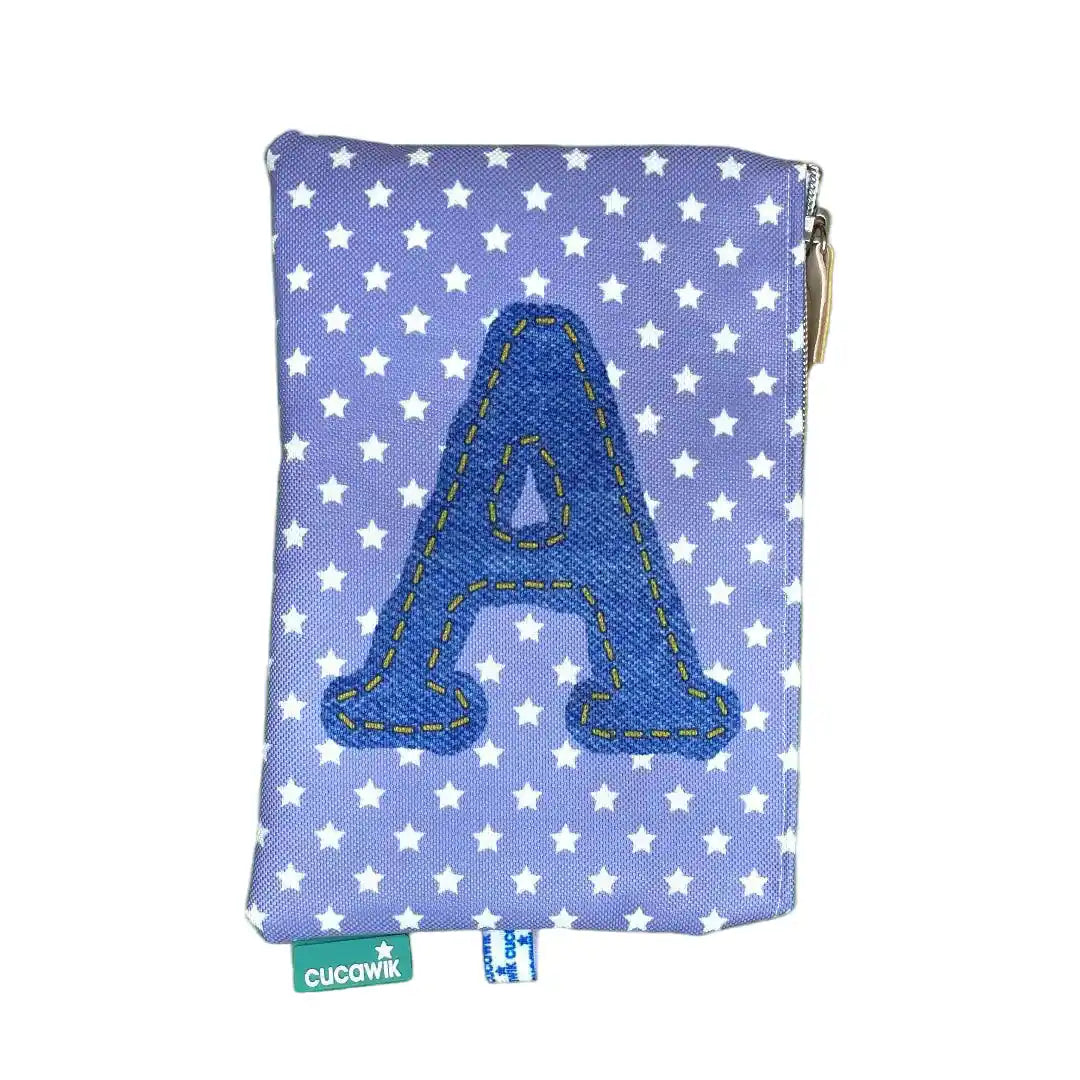 BOLSA/ESTOJO POPPY GANGA - Cucawik