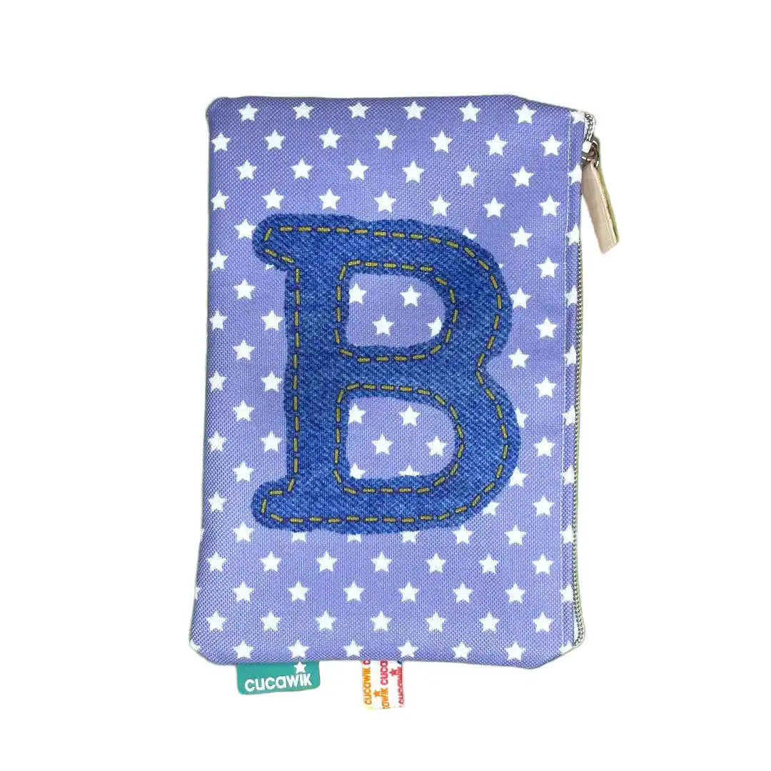 BOLSA/ESTOJO POPPY GANGA - Cucawik