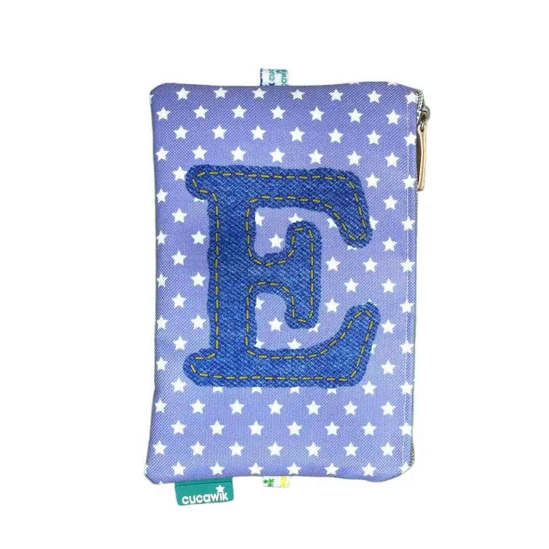 BOLSA/ESTOJO POPPY GANGA - Cucawik