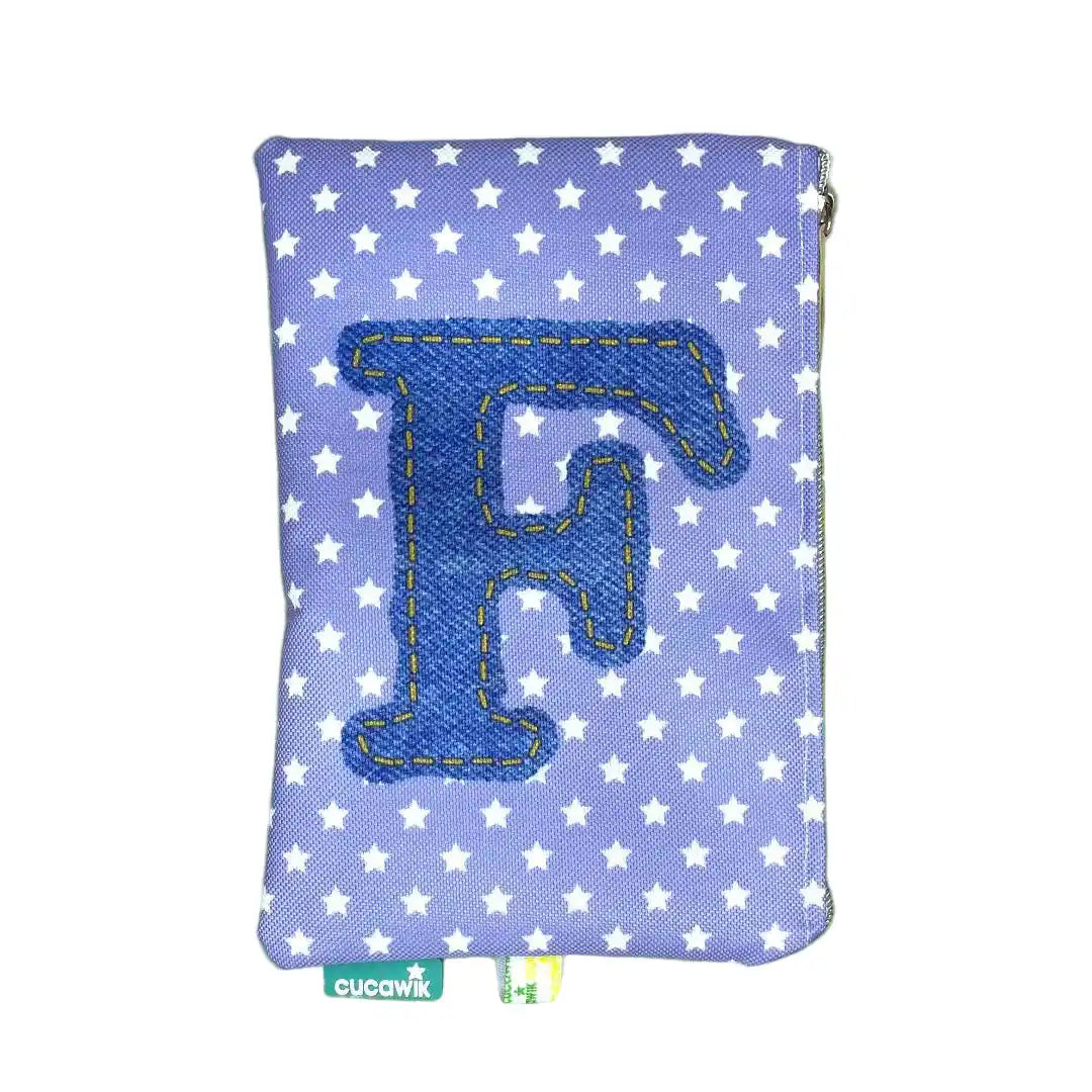 BOLSA/ESTOJO POPPY GANGA - Cucawik