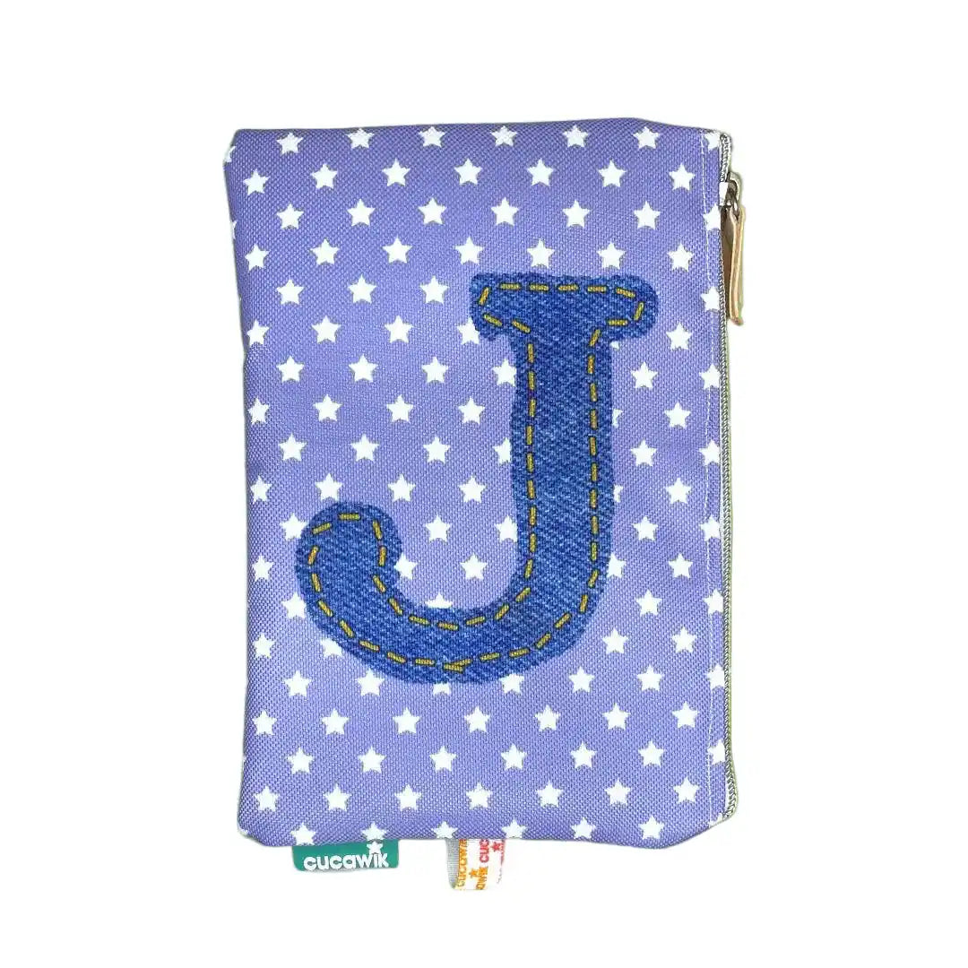 BOLSA/ESTOJO POPPY GANGA - Cucawik